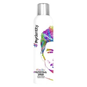 mydentity by Guy Tang, mydentity Styling #MyTHICCBody Body Building Texture Spray, mydentity Styling #MyTHICCBody Body Building Texture Spray