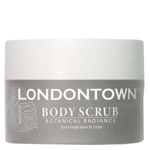 Londontown, bodykur - Botanical Radiance Body Scrub, bodykur - Botanical Radiance Body Scrub