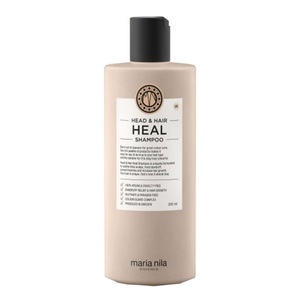 Maria Nila, Maria Nila Head & Hair Heal Shampoo, Maria Nila Head and Hair Heal Shampoo - 100ml