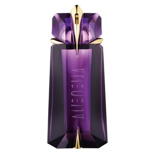 Thierry Mugler, Alien by Thierry Mugler Eau de Parfum Refillable Spray 90 ml, Mugler Alien Eau de Parfum nachfüllbar 90 ml