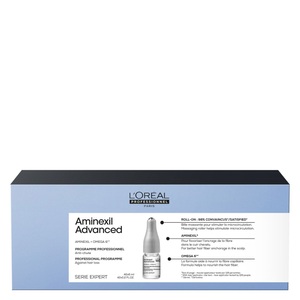 undefined, Serie Expert Aminexil haarkur 252.0 ml, SE Aminexil Advanced 42 x 6 ml