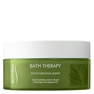 Biotherm, Biotherm Invigorating Blend - Energiespendende Momente Körpercreme 200ml, Biotherm Bath Therapy Invigorating Body Cream 200ml