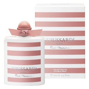 undefined, Pink Marina 100.0 ml, Trussardi 1911 Donna Trussardi 1911 Donna Pink Marina eau_de_toilette 100.0 ml