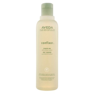 Aveda, Aveda Confixor Gel liquide 250ml / 8.5 oz, aveda styling - confixor styling gel