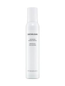 SACHAJUAN, SACHAJUAN - Hair Mousse Medium Hold, SACHAJUAN - Hair Mousse Medium Hold