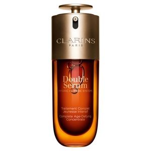 Clarins, Clarins Double Serum Serum 75ml Damen, Clarins Double Serum Serum 75ml Damen