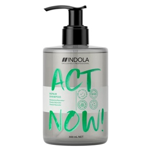 Indola, ACT NOW - Repair Shampoo, ACT NOW - Repair Shampoo