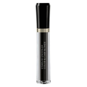 M2 Beauté, M2 Beauté Augenpflege M2 Beauté Augenpflege Eyebrow Enhancer Color + Care Augenbrauengel 6.0 milliliter, M2Beauté - Eyebrow Enhancer Color & Care Blonde