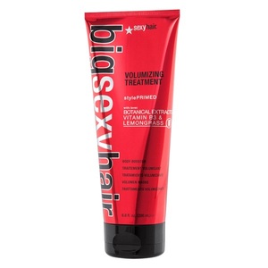 Sexy Hair, sexy hair Big Volumizing Treatment Haarspülung 200ml, sexyhair big Volumizing Treatment