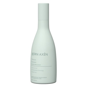 BJOERN AXEN, Moisture Shampoo Damen 250ml, Björn Axén Moisture Shampoo