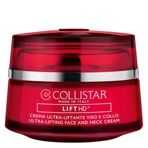Collistar, Collistar Lift HD Ultra-Lifing Cream Face and Neck 50ml, Collistar Lift HD Ultra-Lifing Cream Face and Neck 50ml