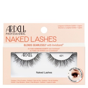 Ardell, Ardell False Lashes - Naked Lashes 421, Ardell Naked Lashes Ardell Naked Lashes 421 kuenstliche_wimpern 1.0 pieces