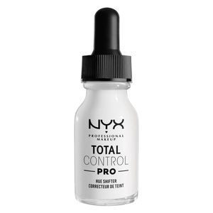 NYX Professional Makeup, Total Control Pro - Drop Hue Shifter Light 02, 