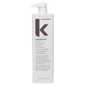 Kevin Murphy, Kevin Murphy Hair.Resort Beach Texturiser 1000ml/33.6oz, Kevin Murphy Hair.Resort Beach Texturizer inkl. Pumpe 1000ml