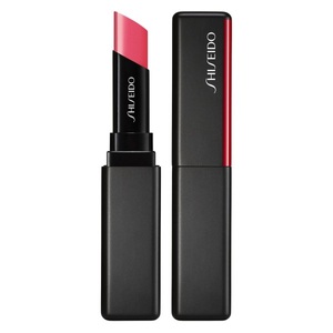 Shiseido, Shiseido Nr. 217 - Coral Pop VisionAiry Gel Lipstick Lippenstift 1.6 g, Shiseido Lips Visionary Gel Lipstick 217