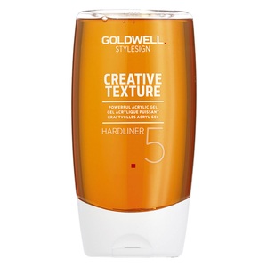 Goldwell, Goldwell StyleSign Hardliner 140ml, Goldwell Stylesign Creative Texture Hardliner 140 ml