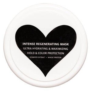 Elizabeta Zefi - Dedicated to Beauty, Elizabeta Zefi - Dedicated to Beauty Haarmaske 250ml, Elizabeta Zefi - Intense Regenerating Mask