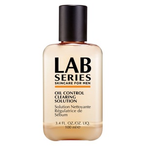 Lab Series, Lab Series Oil Control Cleansing Skin Clearing Solution 100ml, Lab Series Oil Control Cleansing Skin Clearing Solution 100ml