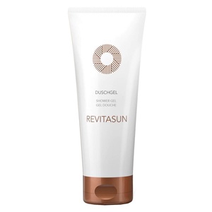 RevitaSun, RevitaSun Duschgel 200ml, RevitaSun RevitaSun REVITASUN BODY SHOWERGEL duschgel 200.0 ml