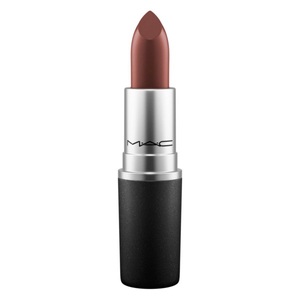 MAC, MAC Lipstick Film Noir Satin Lipstick Lippenstift 3g, M?A?C Lipstick Lippenstift 1ST