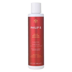 Philip B, Philip B - Scalp Booster Shampoo, Philip B. Philip B. Scalp Booster haarshampoo 180.0 ml
