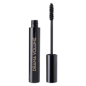 Korres, Korres - Mascara Drama Volume #01 - 11 ml, KORRES DRAMA VOLUME Noir-Maske (KORRES DRAMA VOLUME Noir-Maske)