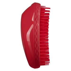 Tangle Teezer, Tangle Teezer - Thick & Curly Salsa Red, TangleTeezer Haarbürste Thick & Curly, rot