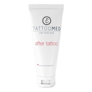 TattooMed, TATTOOMED After Tattoo (100 ml), TATTOOMED After Tattoo 100 ml