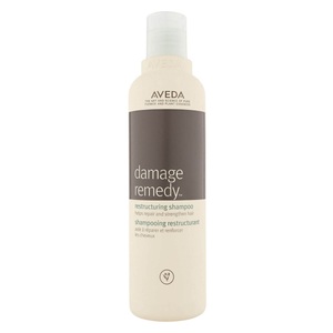 Aveda, Aveda Remède de dommages Aveda restructuration Shampoo 250ml/8.5 on, Aveda Damage Remedy? Restructuring Shampoo 250 ml
