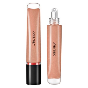Shiseido, Shiseido Lips Shimmer GelGloss Kurumi Beige 03 9ml, Shiseido Lips Shimmer GelGloss Kurumi Beige 03 9ml