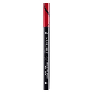 LOréal Infaillible - 36h Grip Micro-Fine Liner 01 Obsidian