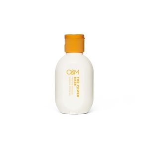 O&M Original Mineral, O&M Haircare - The Power Base Protein Masque, O&M Haircare - The Power Base Protein Masque