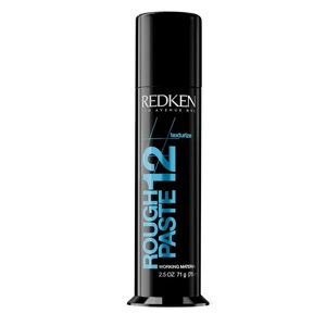 Redken, Redken Rough Paste 12 Modelliercreme 75ml, Redken Rough Paste 12 75ml