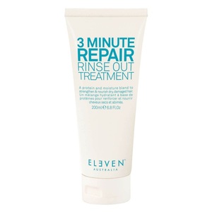 Eleven, Eleven 3 Minute Rinse Out Repair Treatment 200ml, Eleven 3 Minute Rinse Out Repair Treatment 200ml