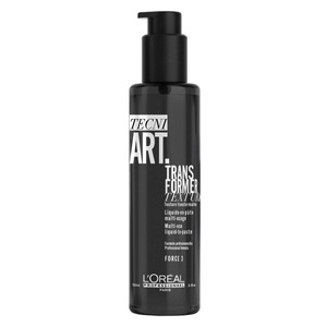 L'Oréal Professionnel tecni.art Transformer Lotion-en-Pâte 150ml