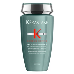Kérastase, Genesis Homme - Bain Force Masse Épaississant, Genesis Homme - Bain Force Masse Épaississant