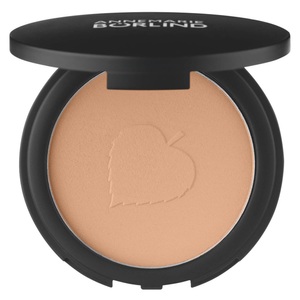 Annemarie Börlind, ANNEMARIE BÖRLIND ANNEMARIE BÖRLIND KOMPAKT-PUDER puder 9.0 g, ANNEMARIE BÖRLIND COMPACT Puder Beige (9g)