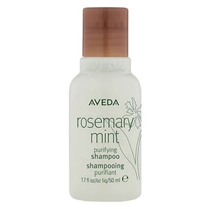 rosemary mint - purifying shampoo