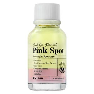 Mizon, MIZON - Good Bye Blemish Pink Spot, MIZON - Good Bye Blemish Pink Spot