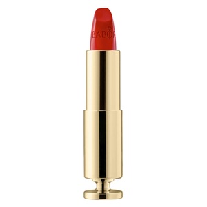 Babor, Lip Make up Creamy Lipstick 01 on fire, BABOR BABOR Creamy Lipstick lippenstift 4.0 g