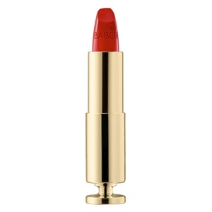 Babor, Lip Make up Creamy Lipstick 01 on fire, BABOR MAKE UP - Creamy Lipstick 01 On Fire