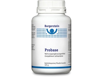 Burgerstein, Burgerstein Probase, Pulver, Burgerstein Probase Getränkepulver