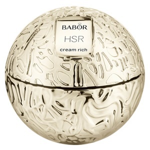 Babor, Lifting Cream Rich, BABOR HSR BABOR HSR Cream Rich tagescreme 50.0 ml