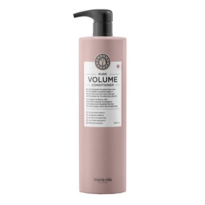 Maria Nila, Maria Nila Pure Volume Conditioner, Maria Nila Pure Volume Conditioner - 1000ml