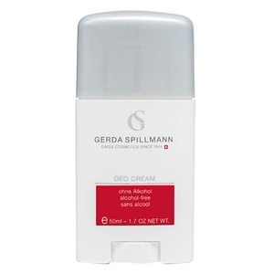 Gerda Spillmann, Gerda Spillmann Deo Cream Deo Cream 50ml, Gerda Spillmann Deo Cream Deo Cream 50ml