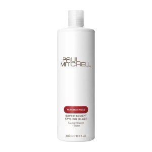 Paul Mitchell, Style - Super Sculpt Styling Glaze, Paul Mitchell Super Sculpt Styling Glaze 500 ml