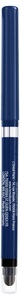 L'Oréal, L'Oréal Le Liner Signature Eyeliner, L'OREAL - Infallible Automatic Grip Eyeliner, Infaillible Gel Auto Gripliner, Blue Jersey