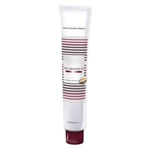 Eslabondexx, Eslabondexx Color - Hair Color Cream 8.21 Hellblond Irisé Asch, Eslabondexx Color 8,21 hellblond irise asch 100 ml