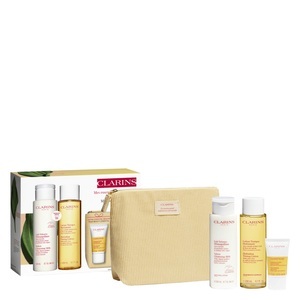 Clarins, Clarins Specials - Premium Cleansing Normal Skin Kit