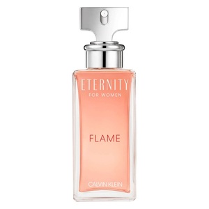 Calvin Klein, Eternity Flame by Calvin Klein Eau de Parfum Spray 100 ml, Calvin Klein Eternity For Women Flame 100 ml